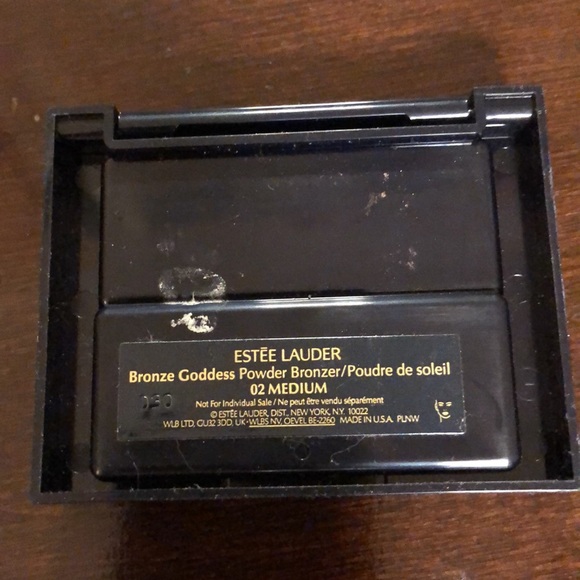 Powder Bronze - Picture 4 of 4